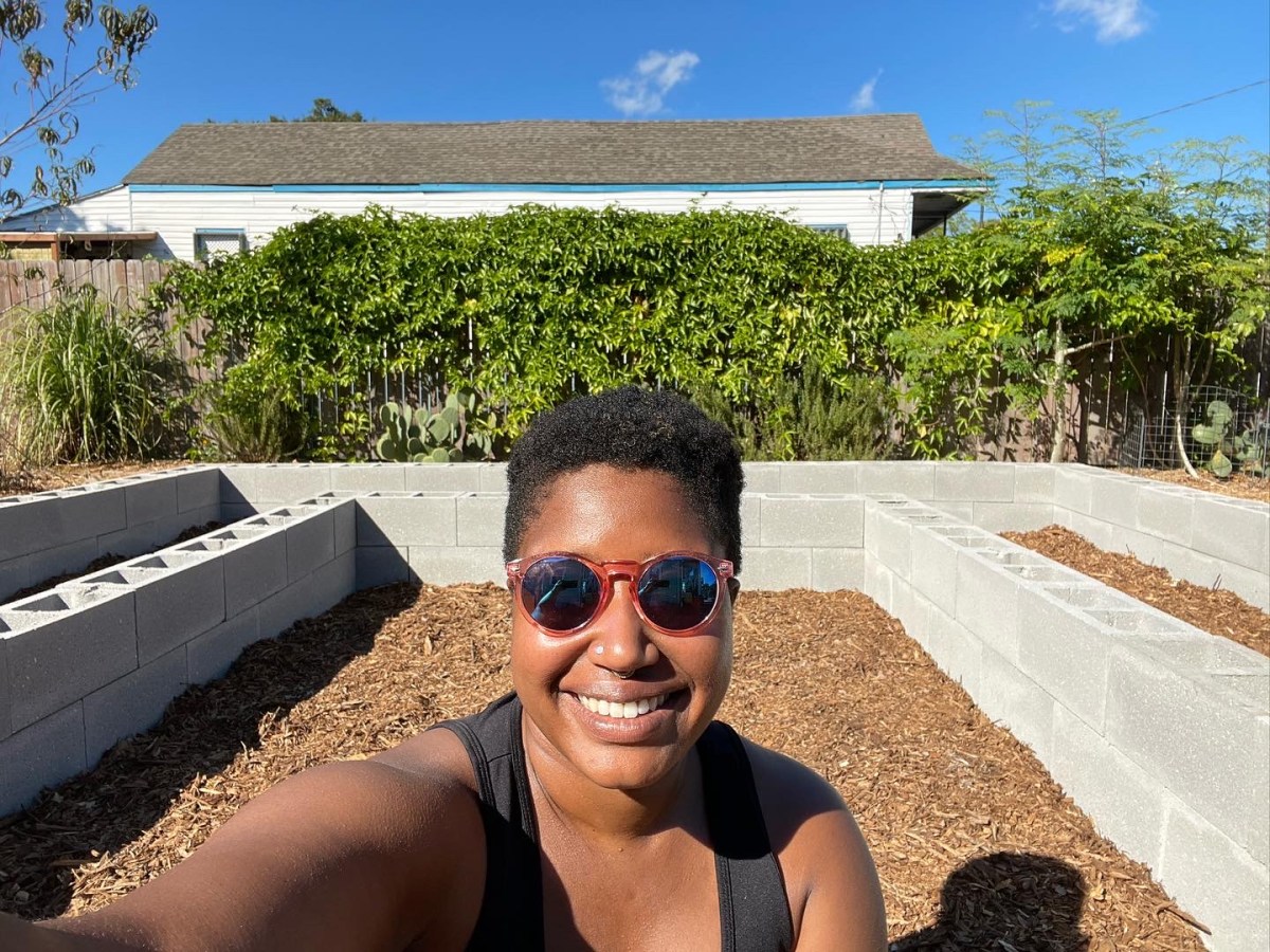 Raised Bed Gardening – Material&nbsp;Choice